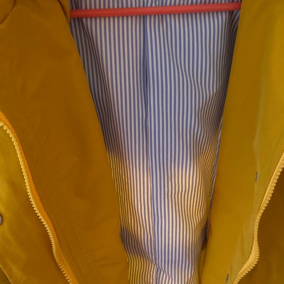 Wjacket brand Trench/Rain windbreaker all season coat. Brand new - Picture 15 of 16
